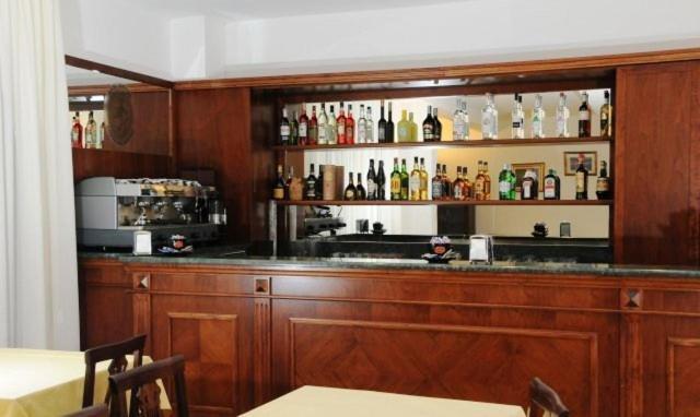 Agri Hotel Conte Salentino سانت إيزيدورو المظهر الخارجي الصورة